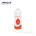 ធុងហ្គាស Butane ចល័តក្រៅ